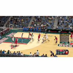 Take-Two Interactive NBA 2K12 Xbox 360