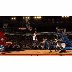 Take-Two Interactive NBA 2K12 Xbox 360