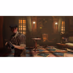 2K Bioshock Infinite Standard Allemand, Anglais, Coréen, Espagnol, Français, Italien, Japonais, Polonais, Portugais, Russe Xbox 360 - Vue supplémentaire 17