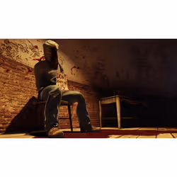 2K Bioshock Infinite Standard Allemand, Anglais, Coréen, Espagnol, Français, Italien, Japonais, Polonais, Portugais, Russe Xbox 360 - Vue supplémentaire 23