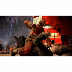 2K Bioshock Infinite Standard Allemand, Anglais, Coréen, Espagnol, Français, Italien, Japonais, Polonais, Portugais, Russe Xbox 360