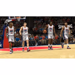 Take-Two Interactive NBA Basketball 2K13, Xbox 360 Anglais