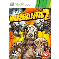 Take-Two Interactive Borderlands 2, Xbox 360 Anglais