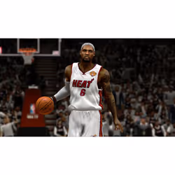 2K NBA 2K14 Standard Allemand, Anglais, Espagnol, Français, Italien, Japonais Xbox 360 - Vue supplémentaire 4