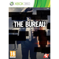 Take-Two Interactive The Bureau: XCOM Declassified, Xbox 360 Standard