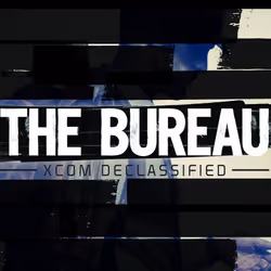 2K The Bureau : XCOM Declassified, Xbox 360, M (Mature), Support physique