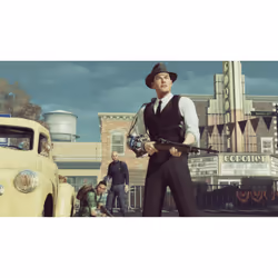 2K The Bureau : XCOM Declassified Standard Allemand, Anglais, Coréen, Espagnol, Français, Italien, Japonais, Russe Xbox 360