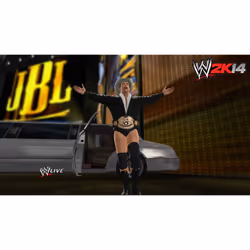 2K WWE 2K14 Standard Xbox 360 - Vue supplémentaire 10