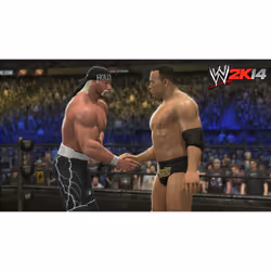 2K WWE 2K14 Standard Xbox 360 - Vue supplémentaire 12