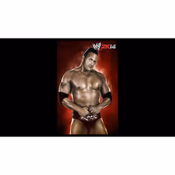 2K WWE 2K14 Standard Xbox 360 - Vue supplémentaire 21