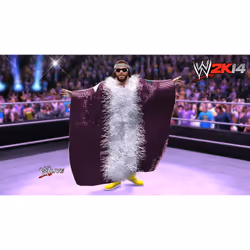 2K WWE 2K14 Standard Xbox 360 - Vue supplémentaire 6