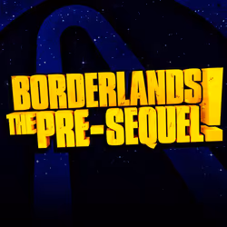 2K Borderlands : The Pre-Sequel, M (Mature)