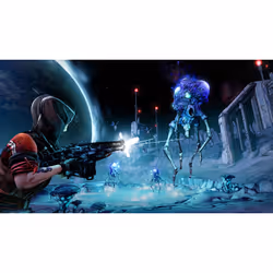 2K Borderlands : The Pre-Sequel