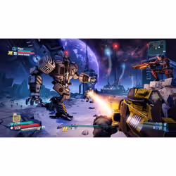 2K Borderlands : The Pre-Sequel Xbox 360 - Vue supplémentaire 4
