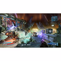 2K Borderlands : The Pre-Sequel Xbox 360 - Vue supplémentaire 6