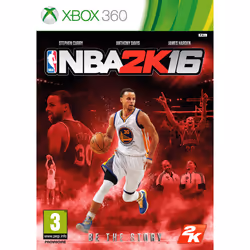 2K NBA 2K16 - Vue supplémentaire 4