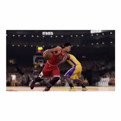 Take-Two Interactive NBA 2K16, Xbox 360 Standard Allemand
