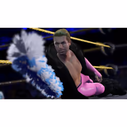 2K WWE 2K16 Xbox 360 - Vue supplémentaire 2
