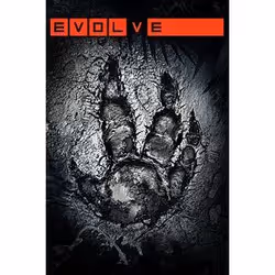 Microsoft Evolve, Xbox One, Xbox One, Mode Multiplayer, M (Mature)