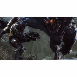 Microsoft Evolve, Xbox One Standard
