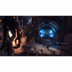 Microsoft Evolve, Xbox One Standard
