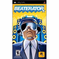 Take-Two Interactive Beaterator, PlayStation Portable (PSP), Tout le monde