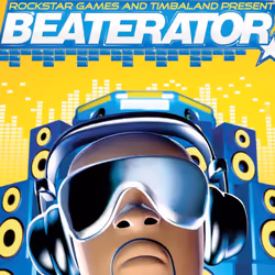 Rockstar Games Beaterator, PlayStation Portable (PSP), Tout le monde, Support physique