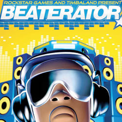 Rockstar Games Beaterator Standard PlayStation Portable (PSP)