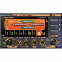 Rockstar Games Beaterator Standard PlayStation Portable (PSP)