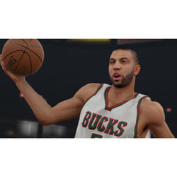 2K NBA 2K15 Standard Anglais Xbox One