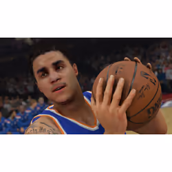 2K NBA 2K15 Standard Anglais Xbox One