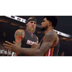 2K NBA 2K15 Standard Anglais Xbox One