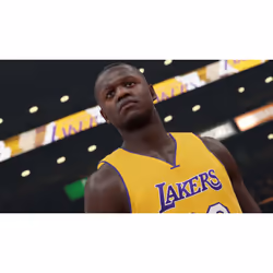 2K NBA 2K15 Xbox One - Vue supplémentaire 4
