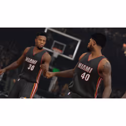 2K NBA 2K15 Xbox One - Vue supplémentaire 7