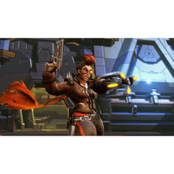 2K Battleborn Xbox One