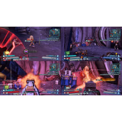 2K Borderlands : The Handsome Collection Xbox One