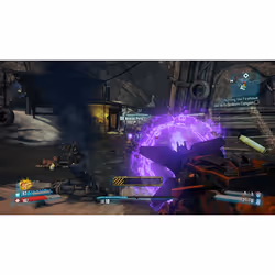 2K Borderlands : The Handsome Collection Xbox One
