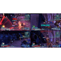 2K Borderlands : The Handsome Collection Xbox One