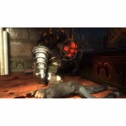 Take-Two Interactive BioShock The Collection, Xbox One Collectionneurs Français