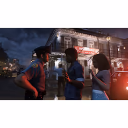 Microsoft Mafia III, Xbox One Standard