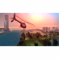 Rockstar Games Grand Theft Auto : Vice City Standard Allemand, Anglais, Espagnol, Français, Italien PlayStation 2 - Vue supplémentaire 18