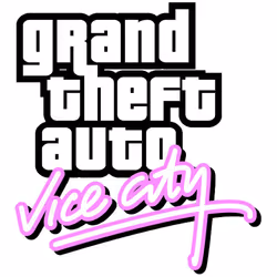 Rockstar Games Grand Theft Auto : Vice City Standard Allemand, Anglais, Espagnol, Français, Italien PlayStation 2
