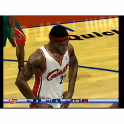 Take-Two Interactive NBA 2K7 PlayStation 2