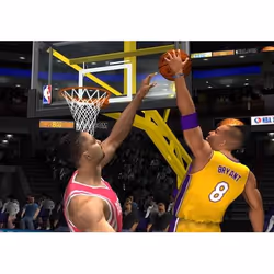 Take-Two Interactive NBA 2K7 PlayStation 2