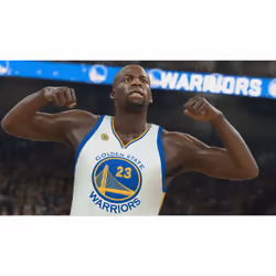 Take-Two Interactive NBA 2K17, Xbox One Standard Italien - Vue supplémentaire 4