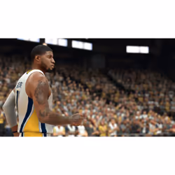 2K NBA 2K17 (Xbox One) Standard Multilingue