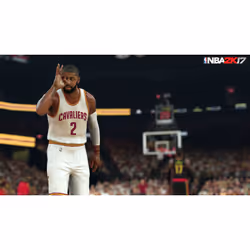 Take-Two Interactive NBA 2K17 - Legend Edition, Xbox One