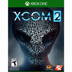 Take-Two Interactive XCOM 2, Xbox One, Xbox One, Mode Multiplayer, T (Teen)