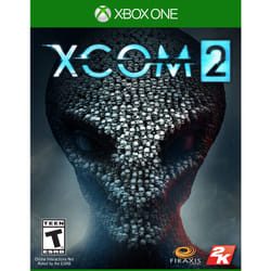 Take-Two Interactive XCOM 2, Xbox One Standard Français