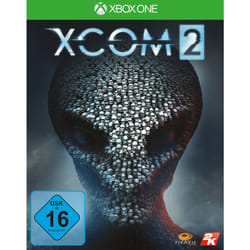 2K XCOM 2 Standard Allemand, Anglais, Chinois simplifié, Coréen, Espagnol, Français, Italien, Japonais, Polonais, Russe Xbox One